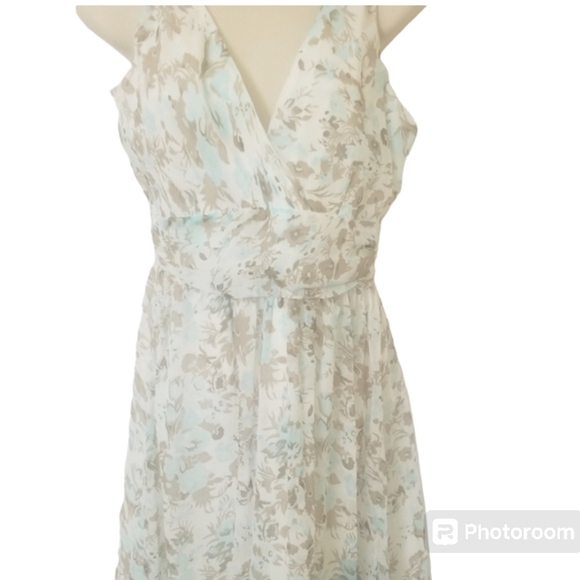 🧧Exalted Vero Moda Knee-length Dress🌏TRENDING - Picture 3 of 9